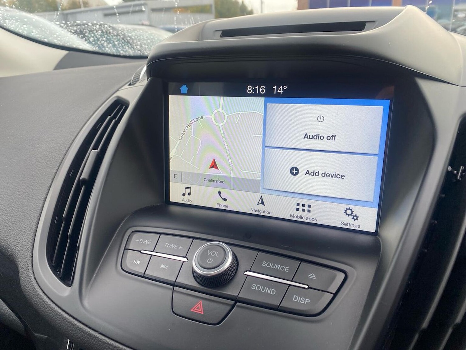 Used Ford Kuga 2018 for sale - 76319591: Photo 11
