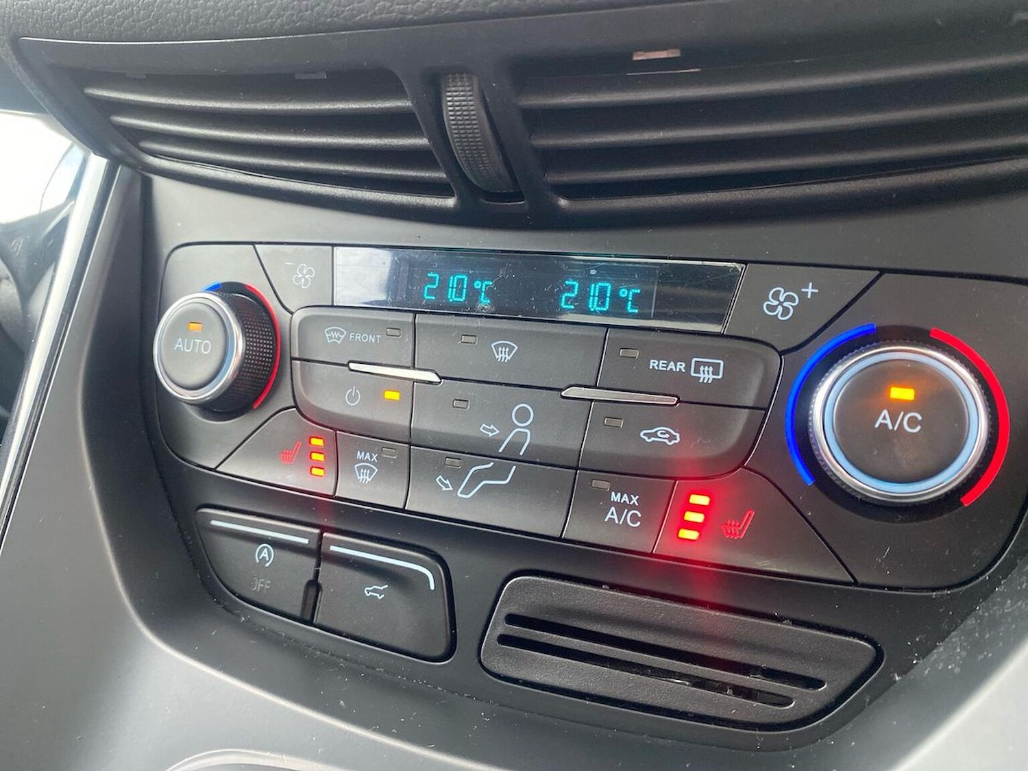 Used Ford Kuga 2018 for sale - 76319591: Photo 12