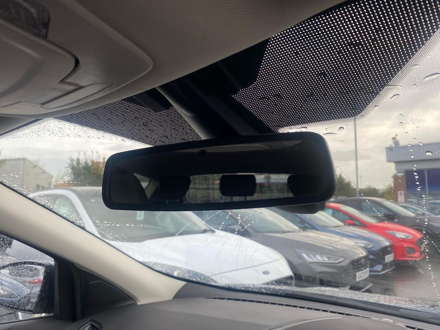 Used Ford Kuga 2018 for sale - 76319591: Photo 14