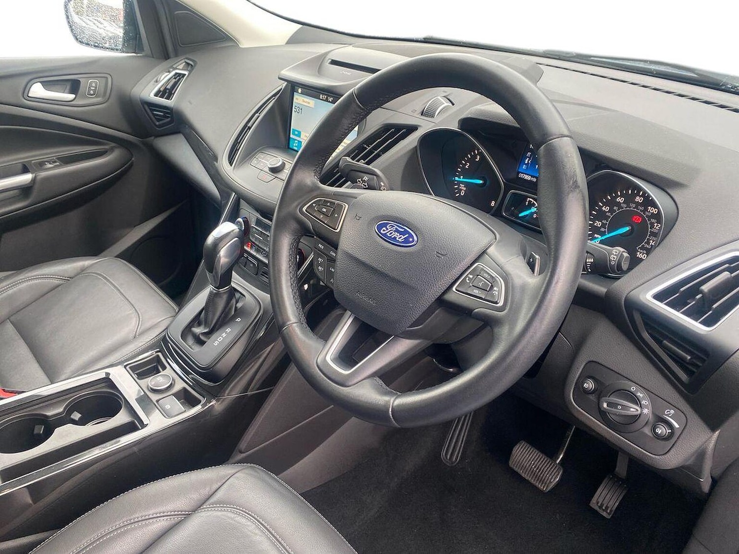 Used Ford Kuga 2018 for sale - 76319591: Photo 15