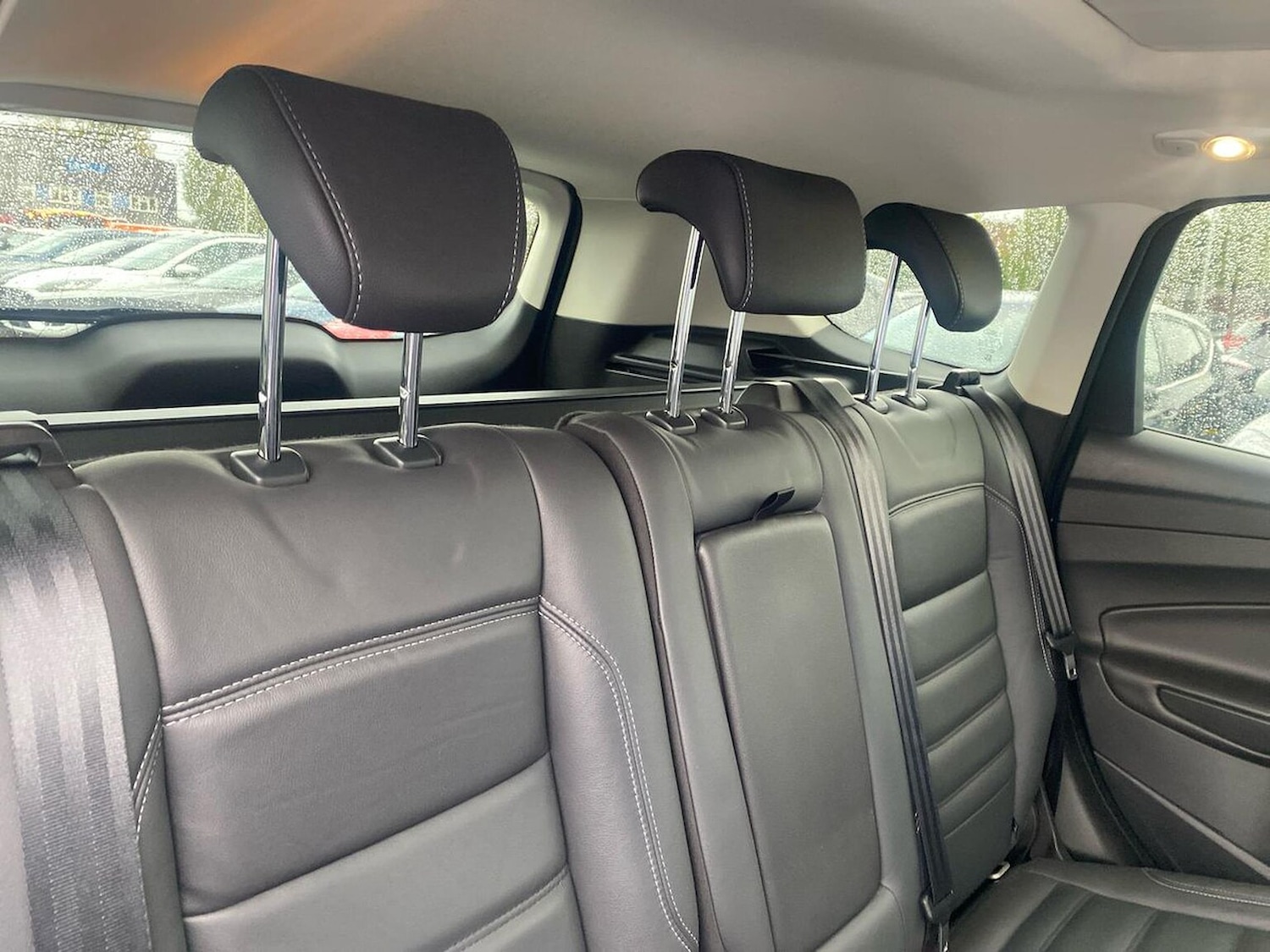 Used Ford Kuga 2018 for sale - 76319591: Photo 16