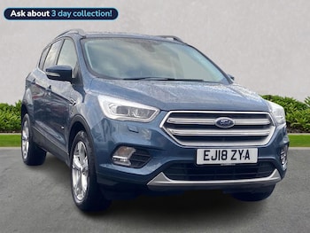 Ford - Kuga