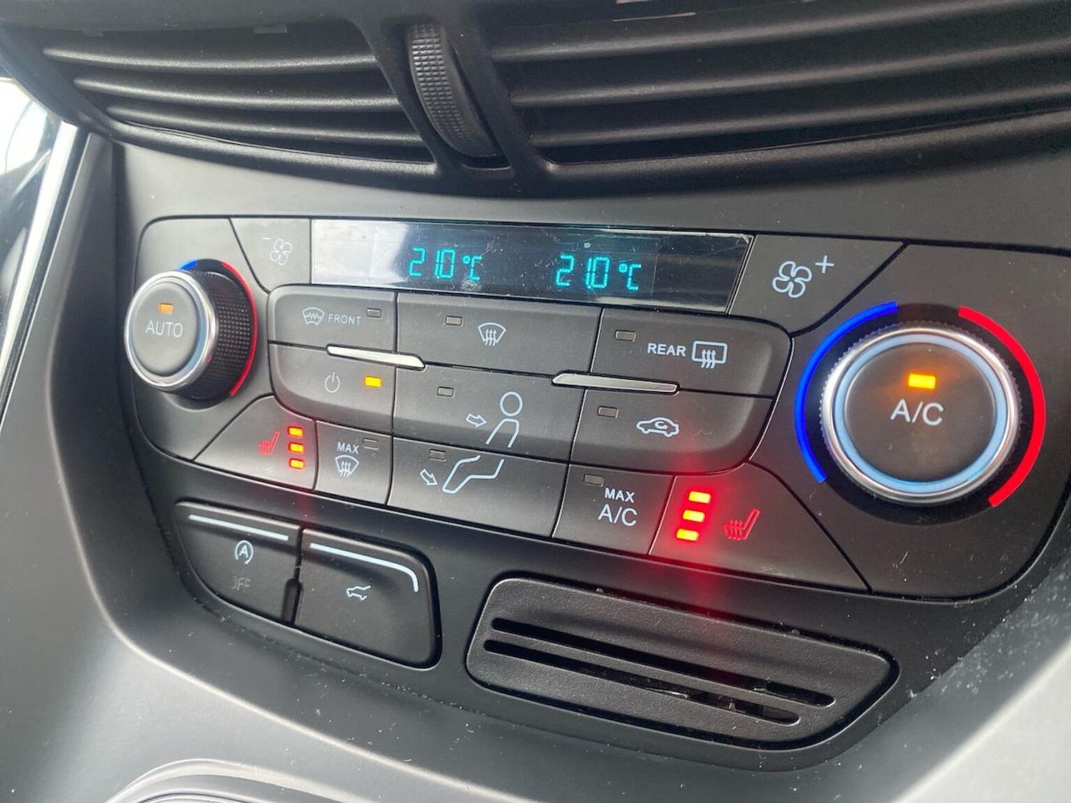 Used Ford Kuga 2018 for sale - 76319591: Photo 22