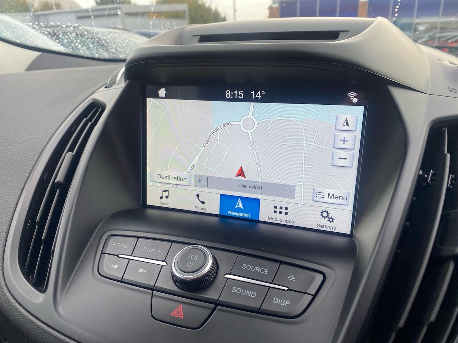 Used Ford Kuga 2018 for sale - 76319591: Photo 24