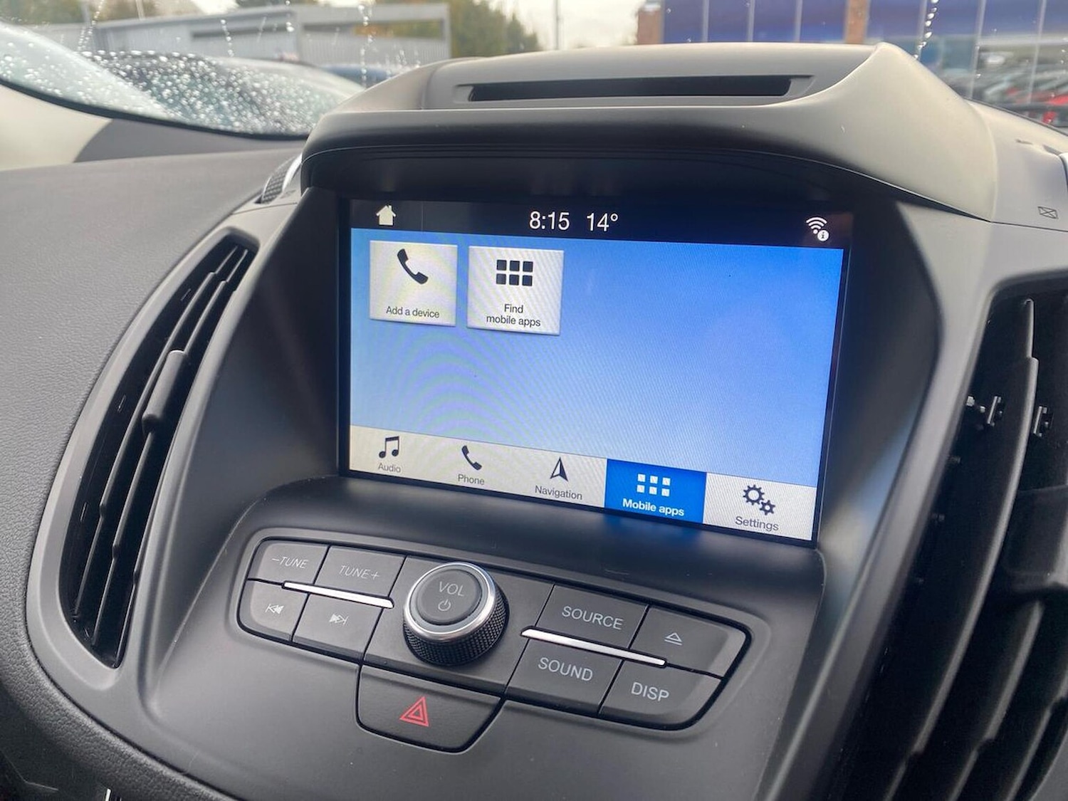 Used Ford Kuga 2018 for sale - 76319591: Photo 25
