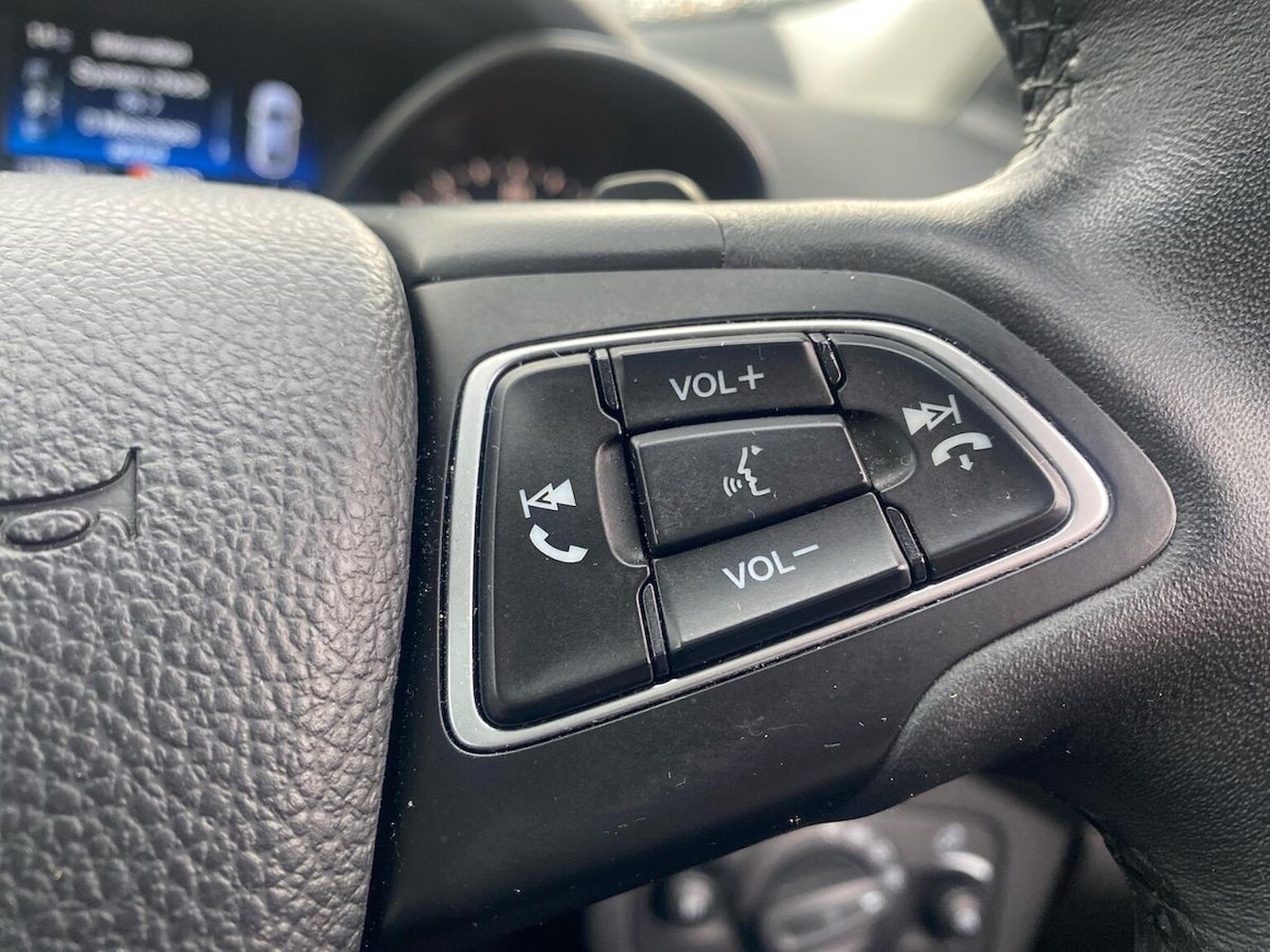 Used Ford Kuga 2018 for sale - 76319591: Photo 27