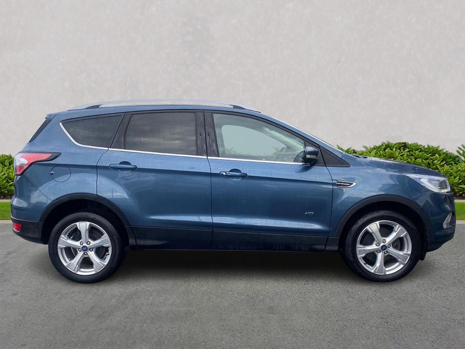 Used Ford Kuga 2018 for sale - 76319591: Photo 3
