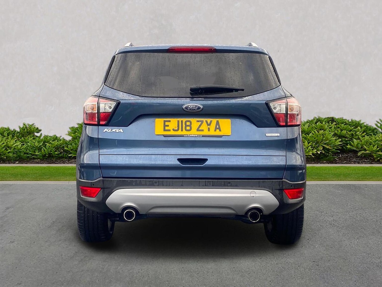 Used Ford Kuga 2018 for sale - 76319591: Photo 4