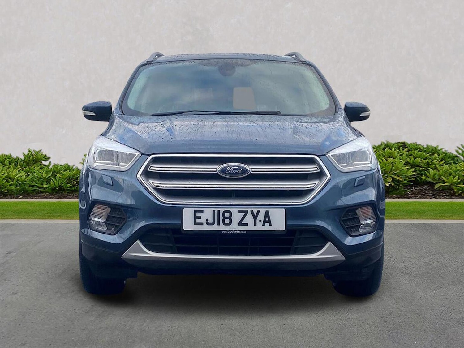 Used Ford Kuga 2018 for sale - 76319591: Photo 5