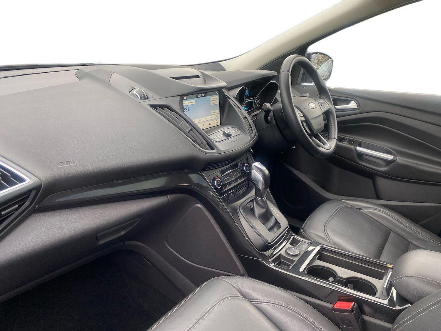 Used Ford Kuga 2018 for sale - 76319591: Photo 7