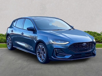 Used Ford Focus 2025 for sale - 78993764: Photo
