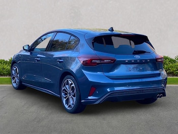 Used Ford Focus 2025 for sale - 78993764: Photo