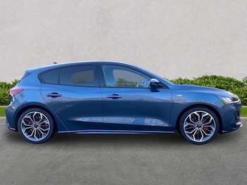 Used Ford Focus 2025 for sale - 78993764: Photo