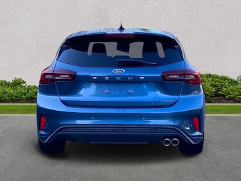 Used Ford Focus 2025 for sale - 78993764: Photo