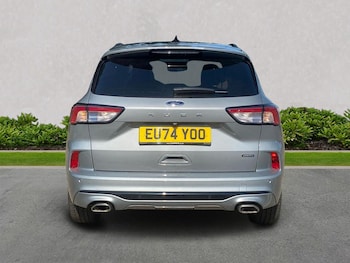 Used Ford Kuga 2024 for sale - 79013130: Photo