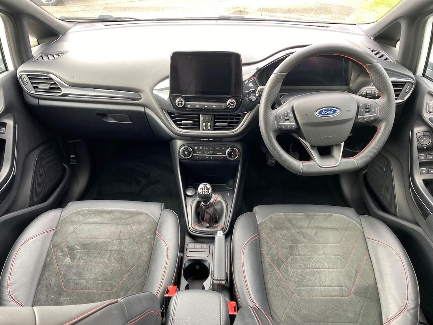 Used Ford Fiesta 2023 for sale - 78194227: Photo 10