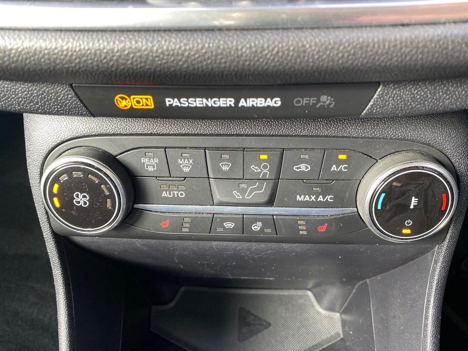 Used Ford Fiesta 2023 for sale - 78194227: Photo 14