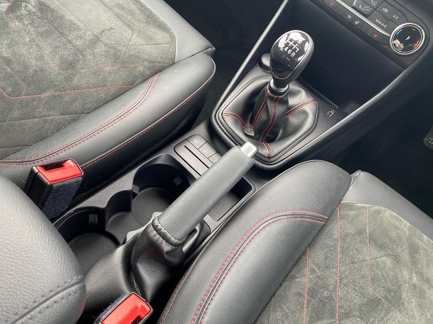 Used Ford Fiesta 2023 for sale - 78194227: Photo 15