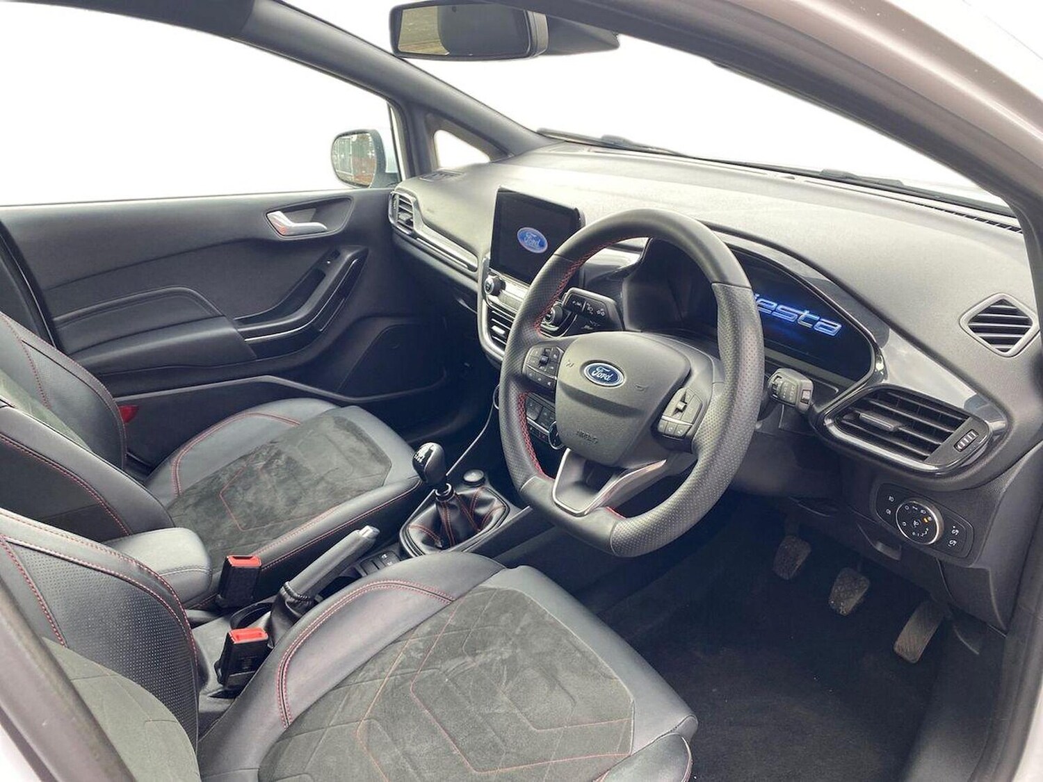 Used Ford Fiesta 2023 for sale - 78194227: Photo 17