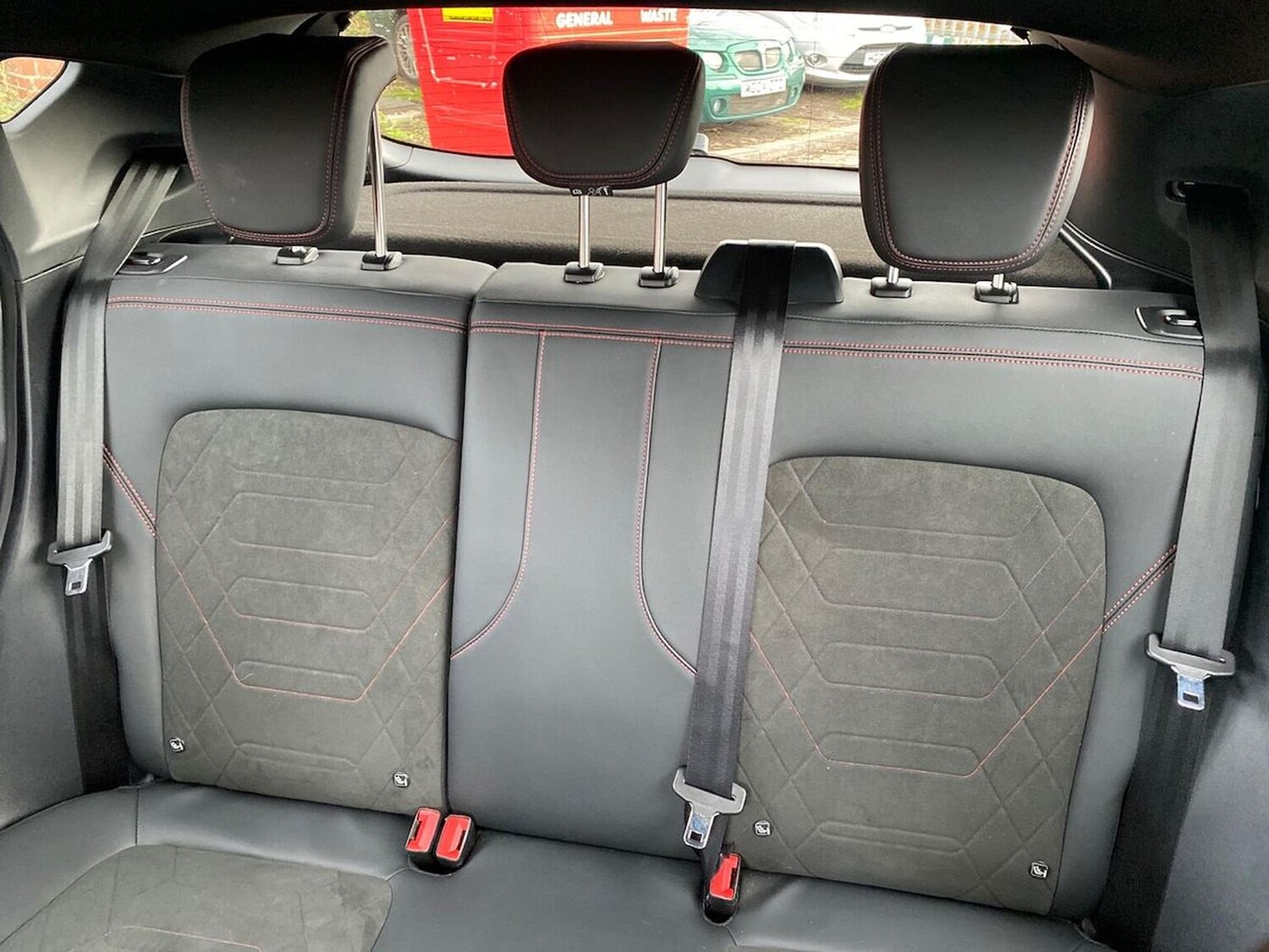 Used Ford Fiesta 2023 for sale - 78194227: Photo 18