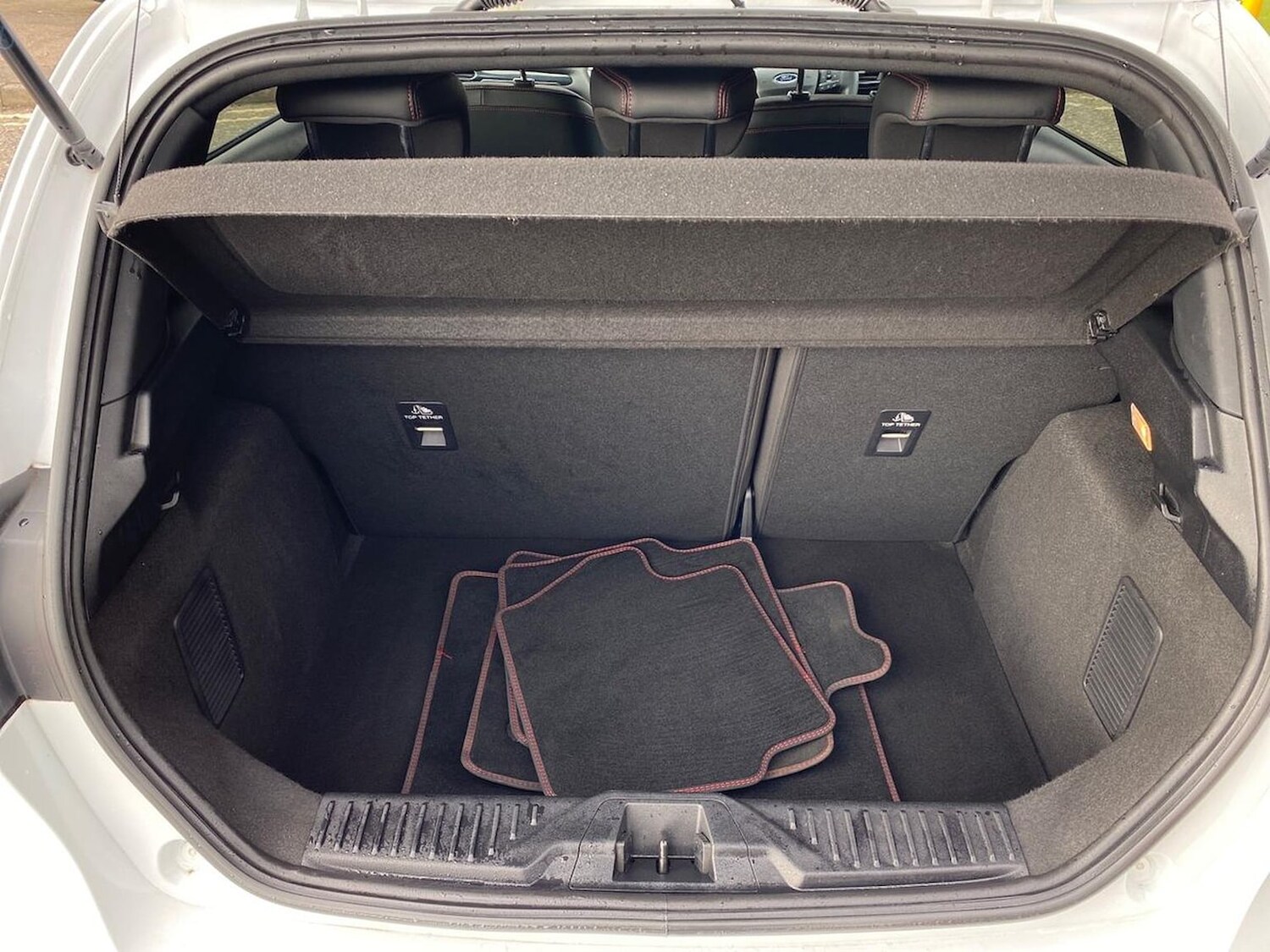 Used Ford Fiesta 2023 for sale - 78194227: Photo 19