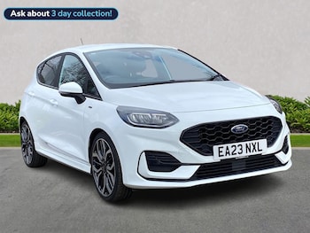 Ford Fiesta feature image