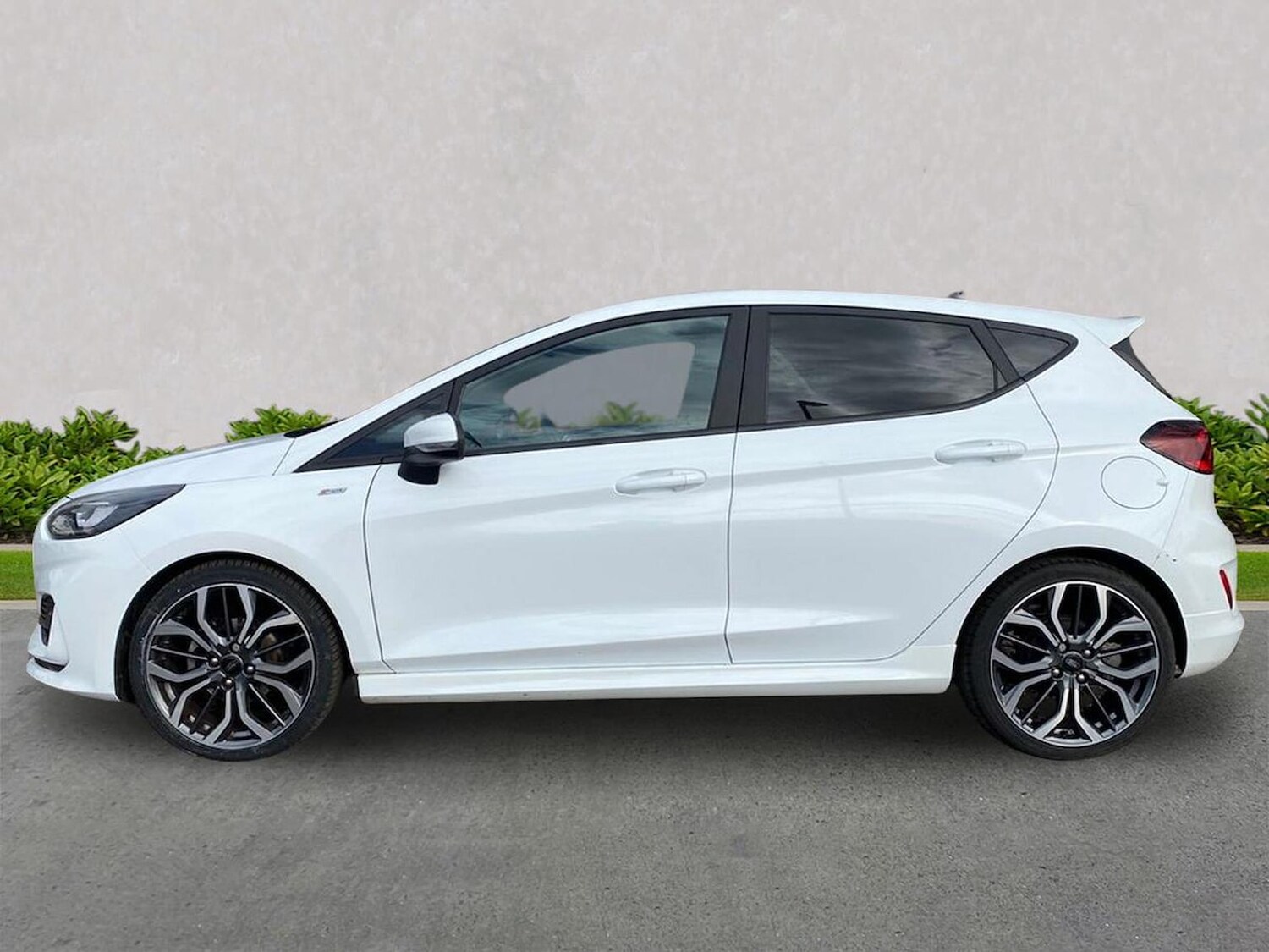 Used Ford Fiesta 2023 for sale - 78194227: Photo 21