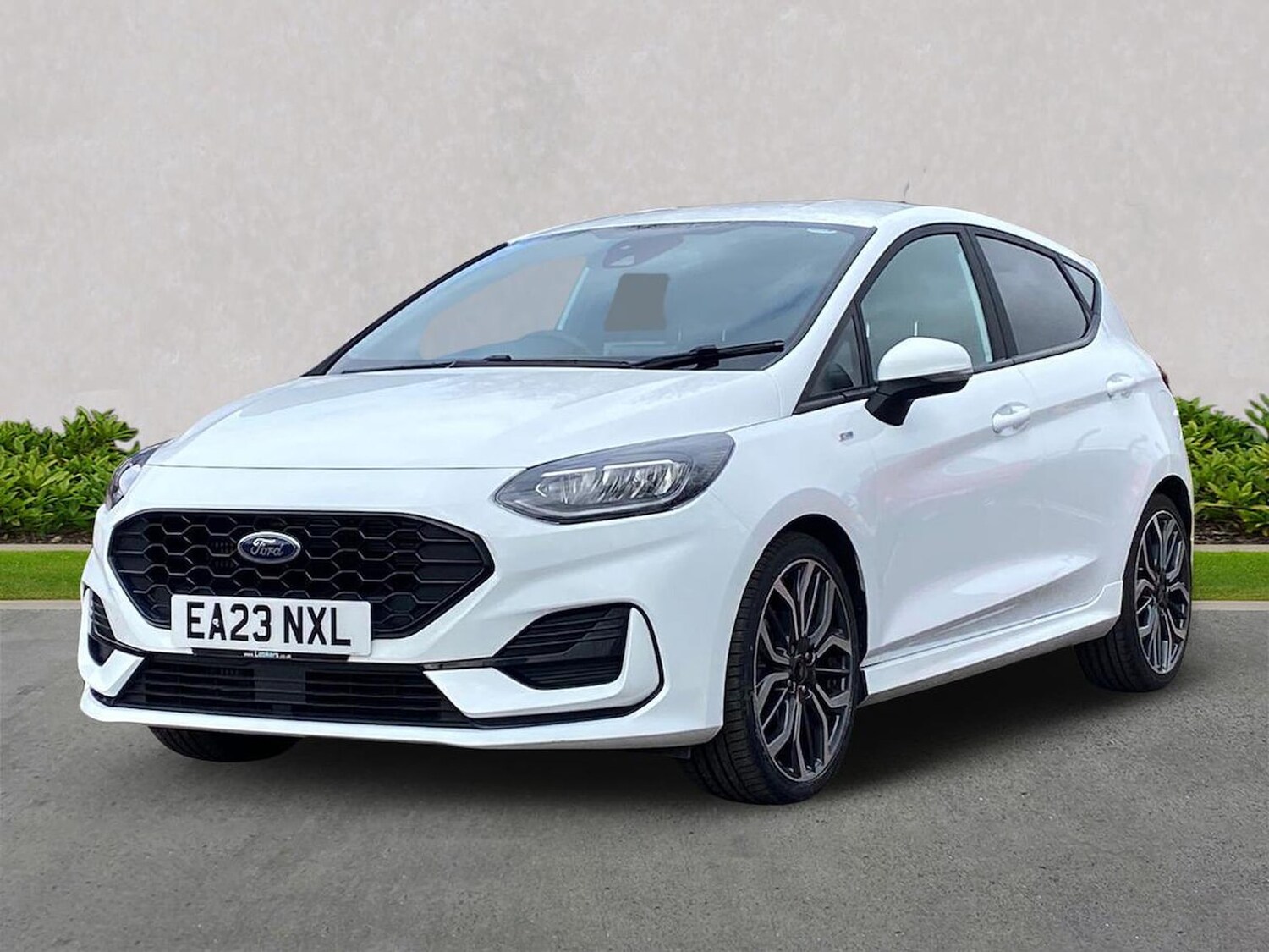 Used Ford Fiesta 2023 for sale - 78194227: Photo 22