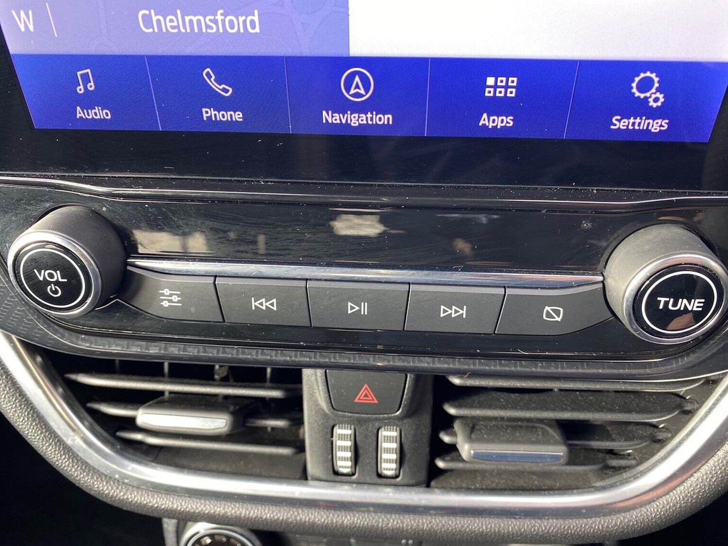 Used Ford Fiesta 2023 for sale - 78194227: Photo 24