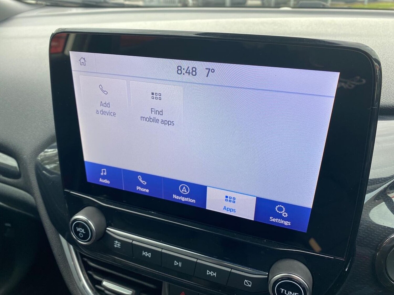 Used Ford Fiesta 2023 for sale - 78194227: Photo 27