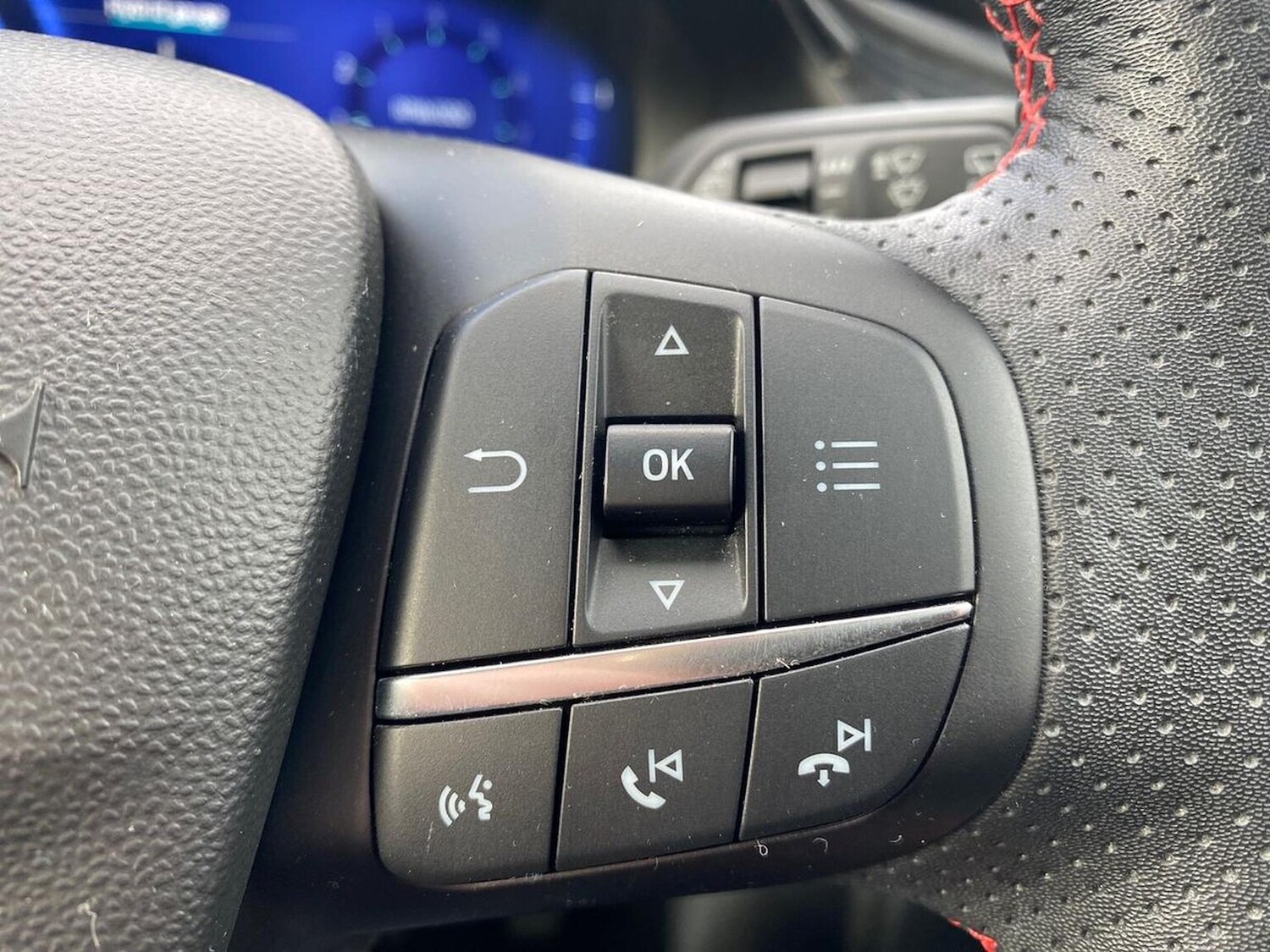 Used Ford Fiesta 2023 for sale - 78194227: Photo 29