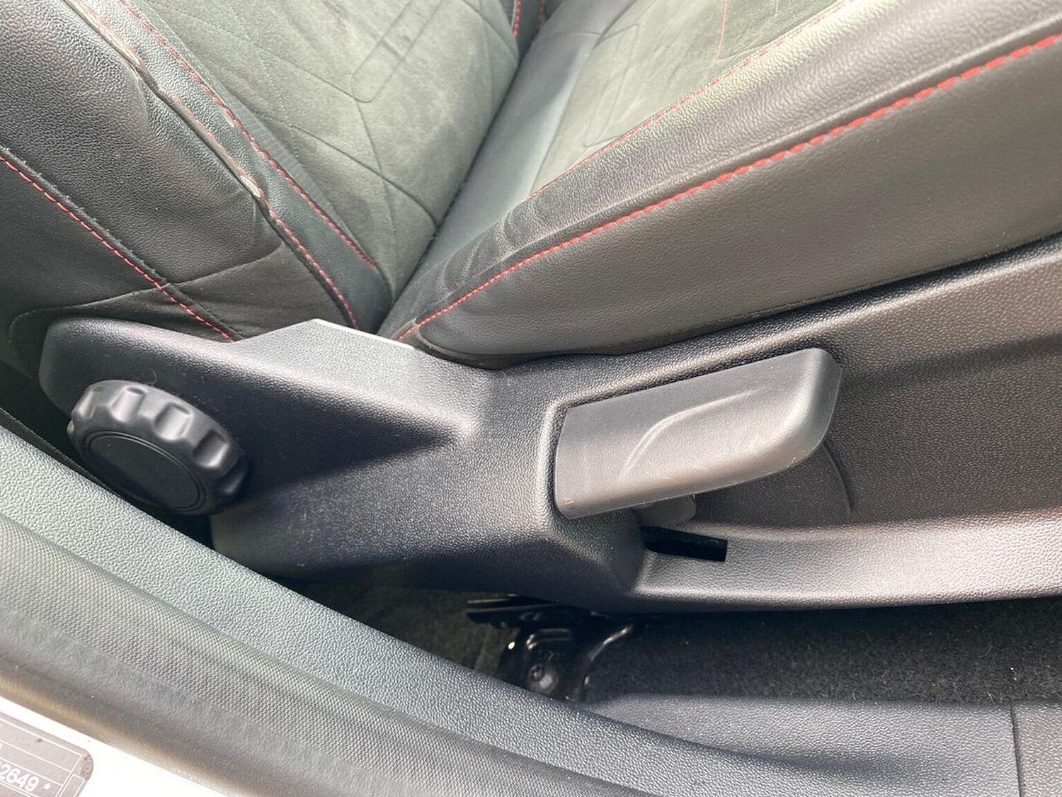 Used Ford Fiesta 2023 for sale - 78194227: Photo 32