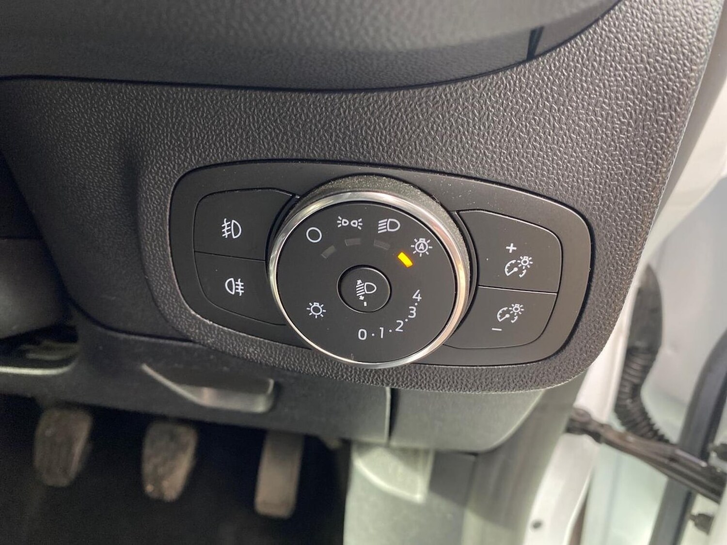 Used Ford Fiesta 2023 for sale - 78194227: Photo 33