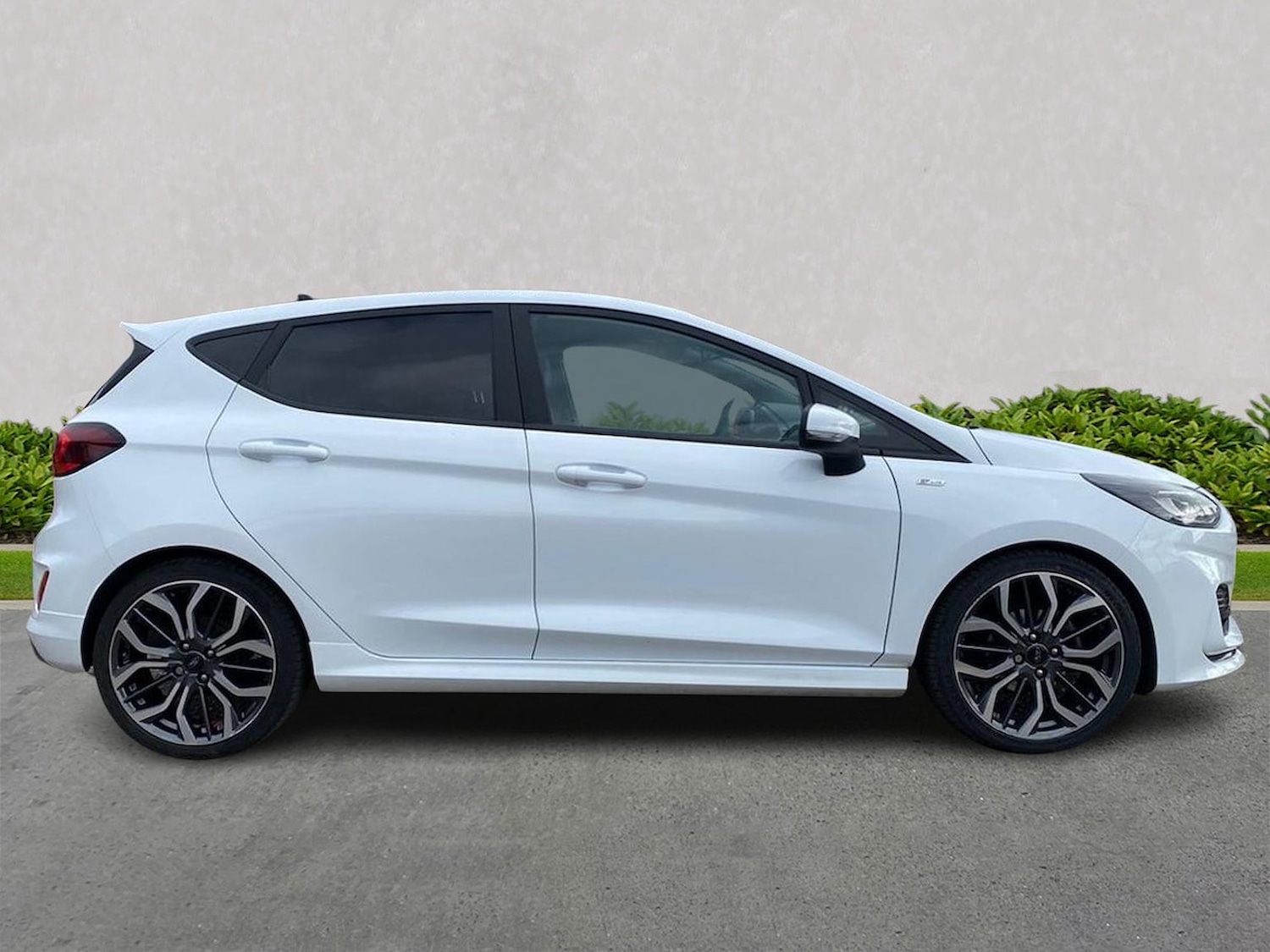 Used Ford Fiesta 2023 for sale - 78194227: Photo 5