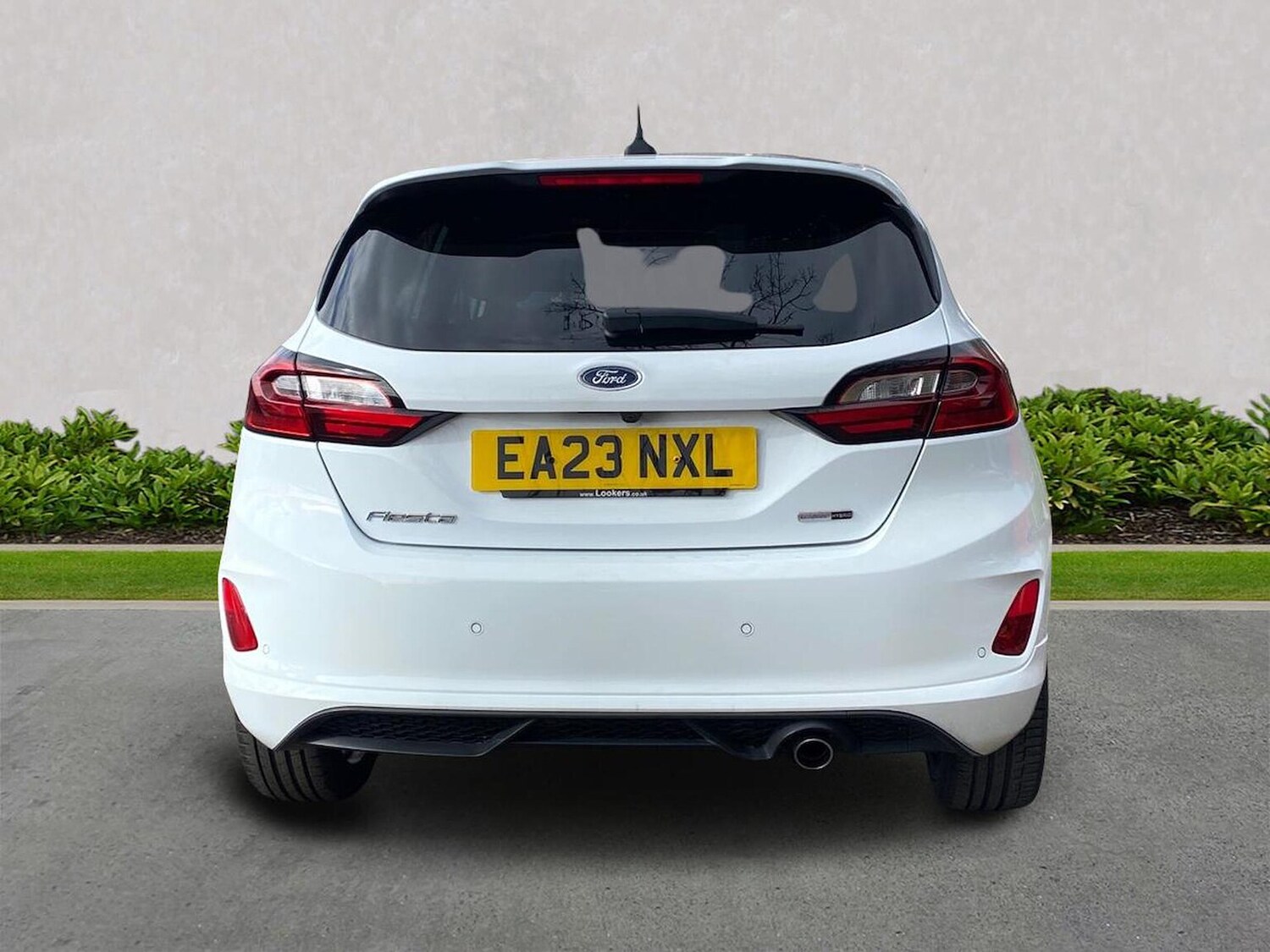 Used Ford Fiesta 2023 for sale - 78194227: Photo 6