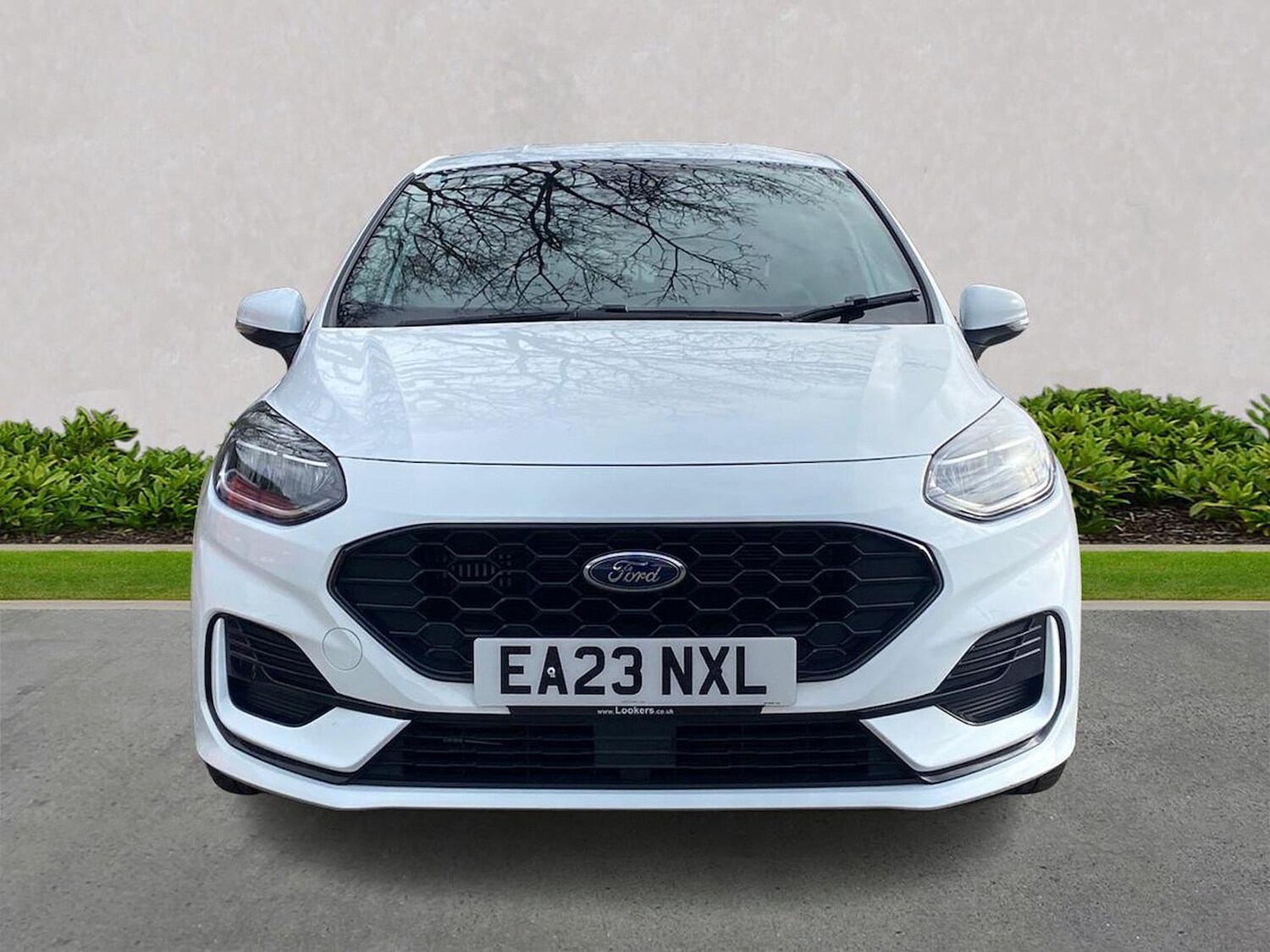 Used Ford Fiesta 2023 for sale - 78194227: Photo 7