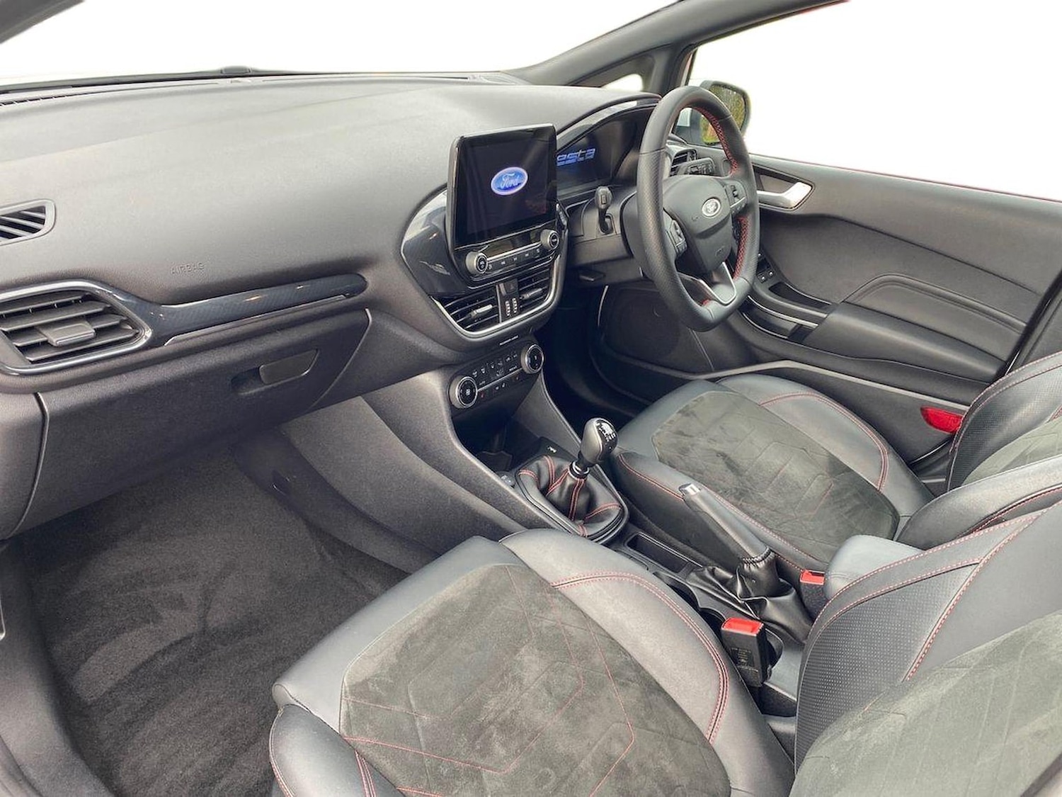 Used Ford Fiesta 2023 for sale - 78194227: Photo 9