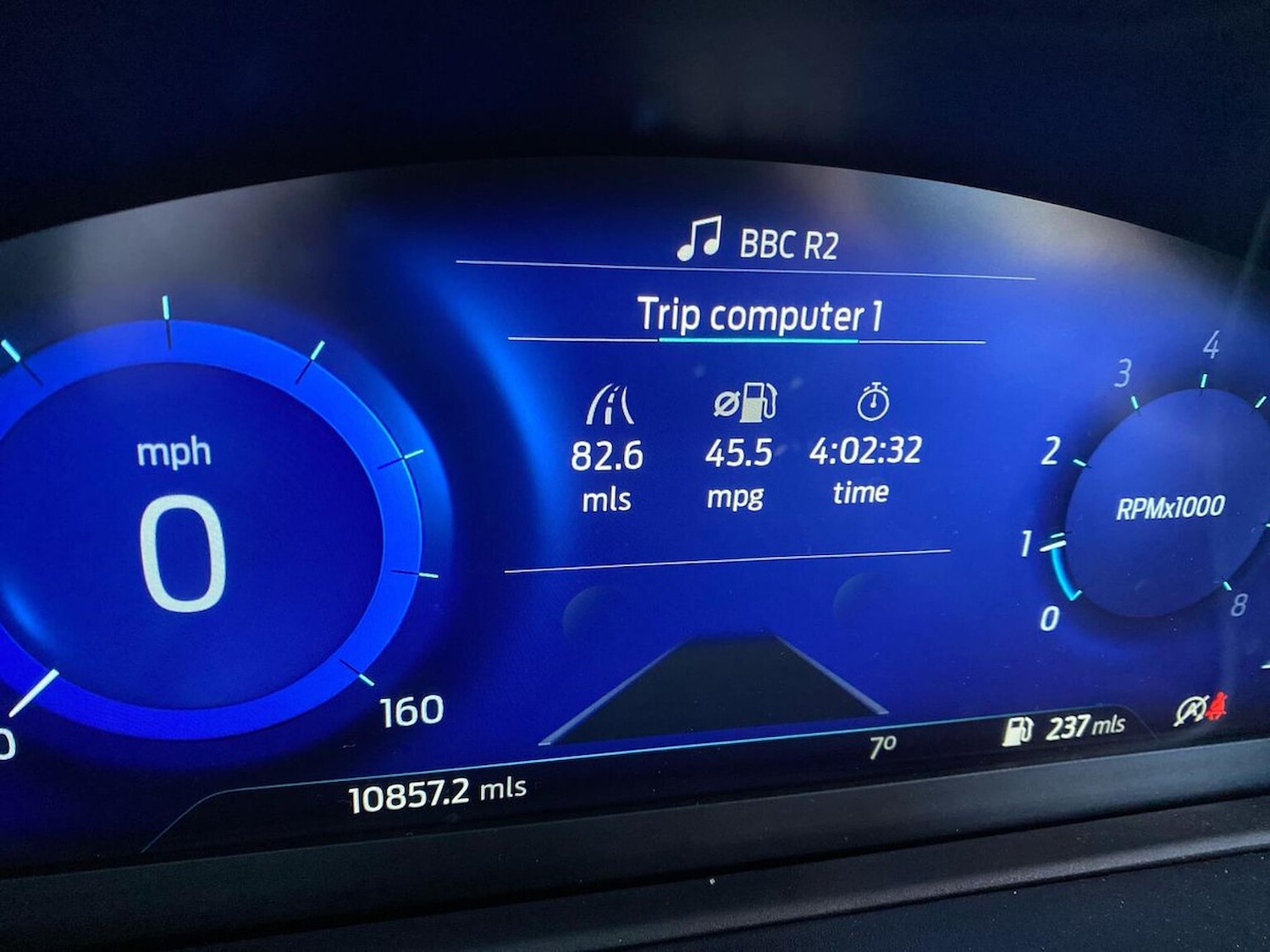 Used Ford Puma 2023 for sale - 76777305: Photo 10