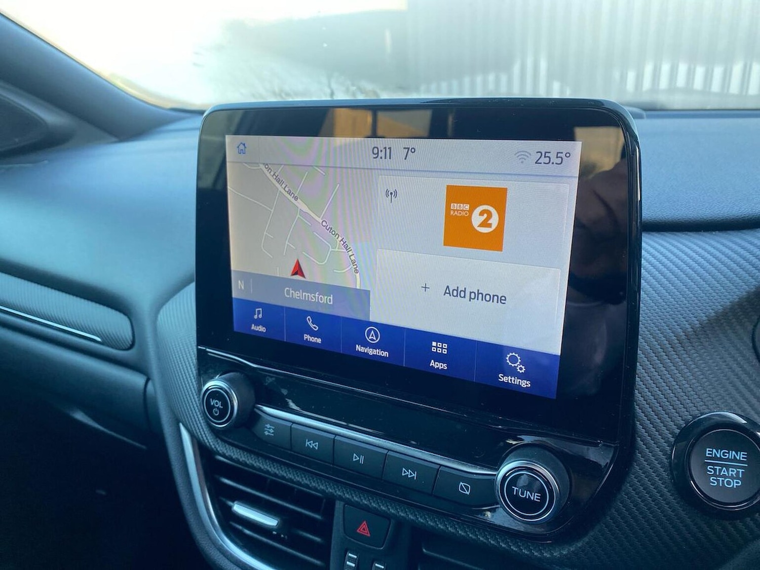 Used Ford Puma 2023 for sale - 76777305: Photo 11