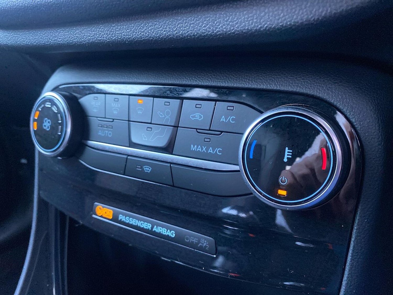 Used Ford Puma 2023 for sale - 76777305: Photo 12