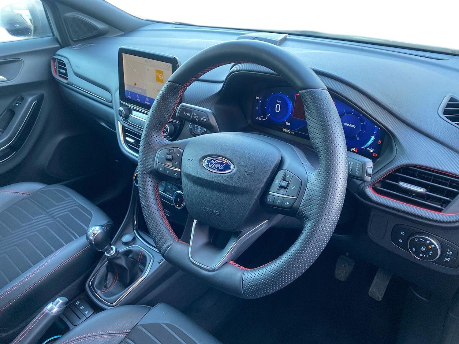 Used Ford Puma 2023 for sale - 76777305: Photo 15