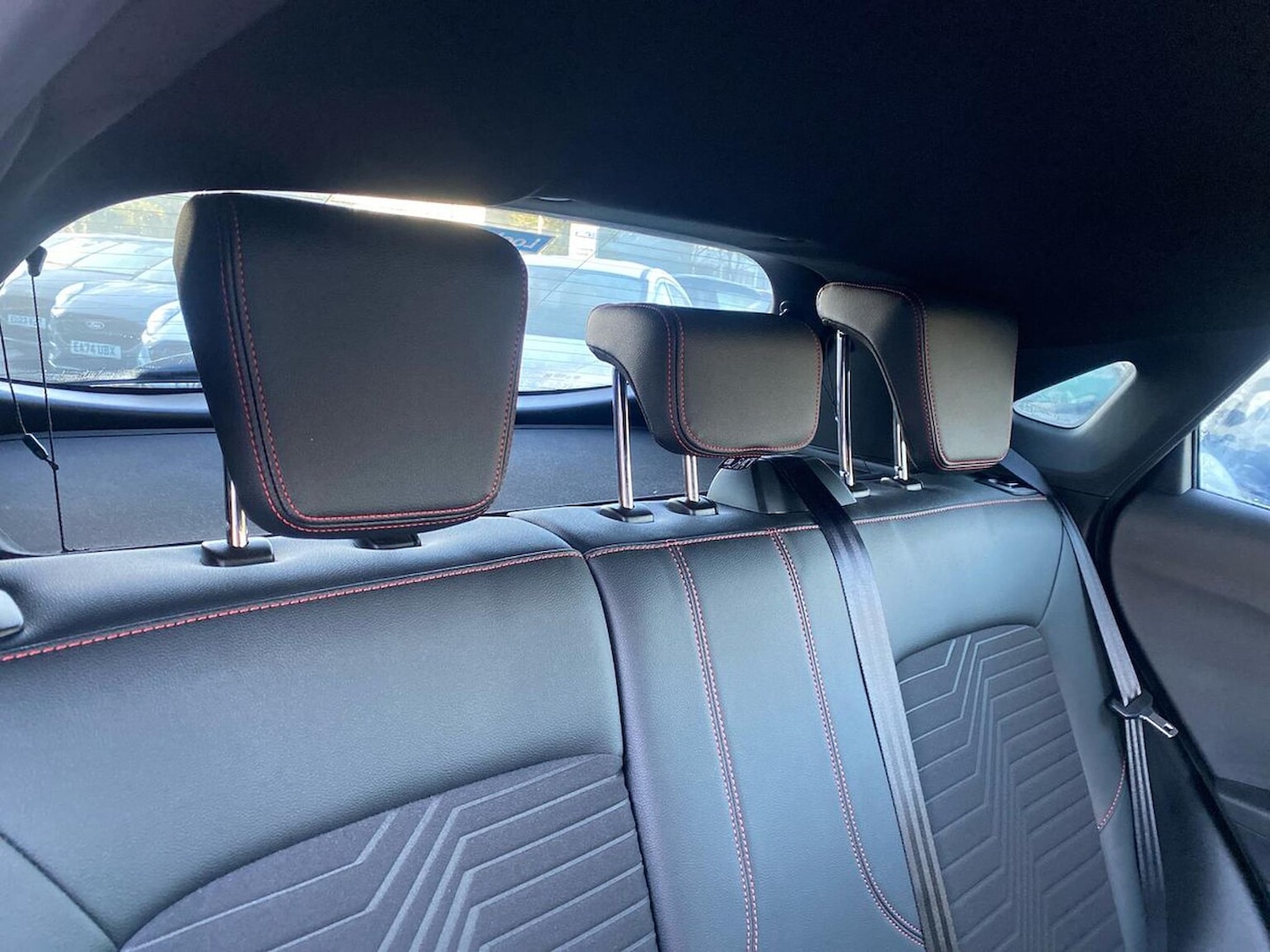 Used Ford Puma 2023 for sale - 76777305: Photo 16