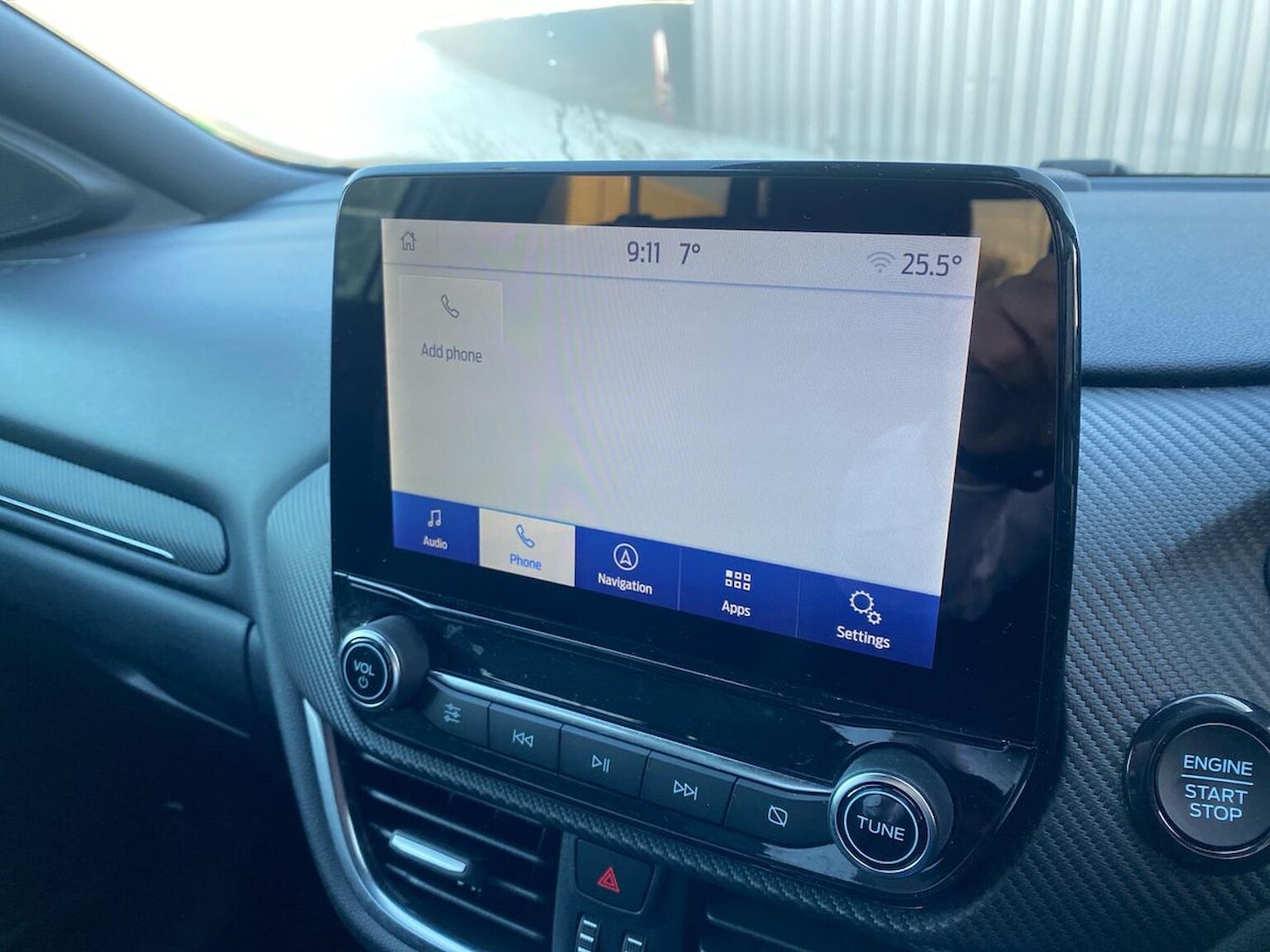 Used Ford Puma 2023 for sale - 76777305: Photo 22