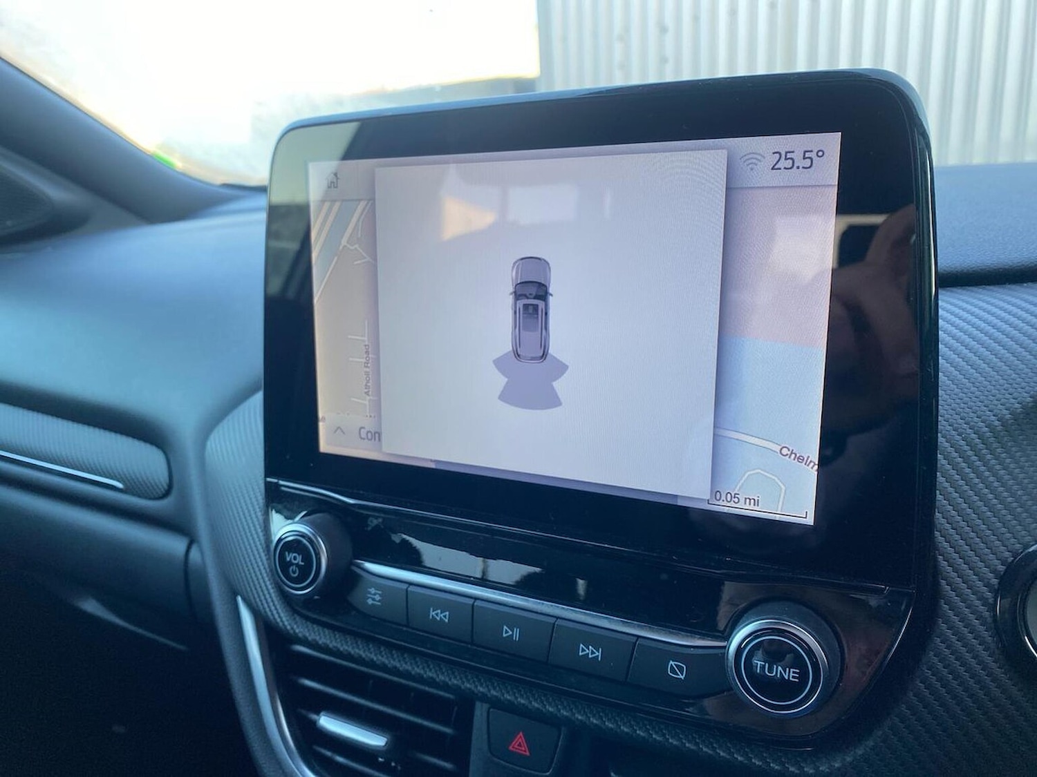 Used Ford Puma 2023 for sale - 76777305: Photo 23