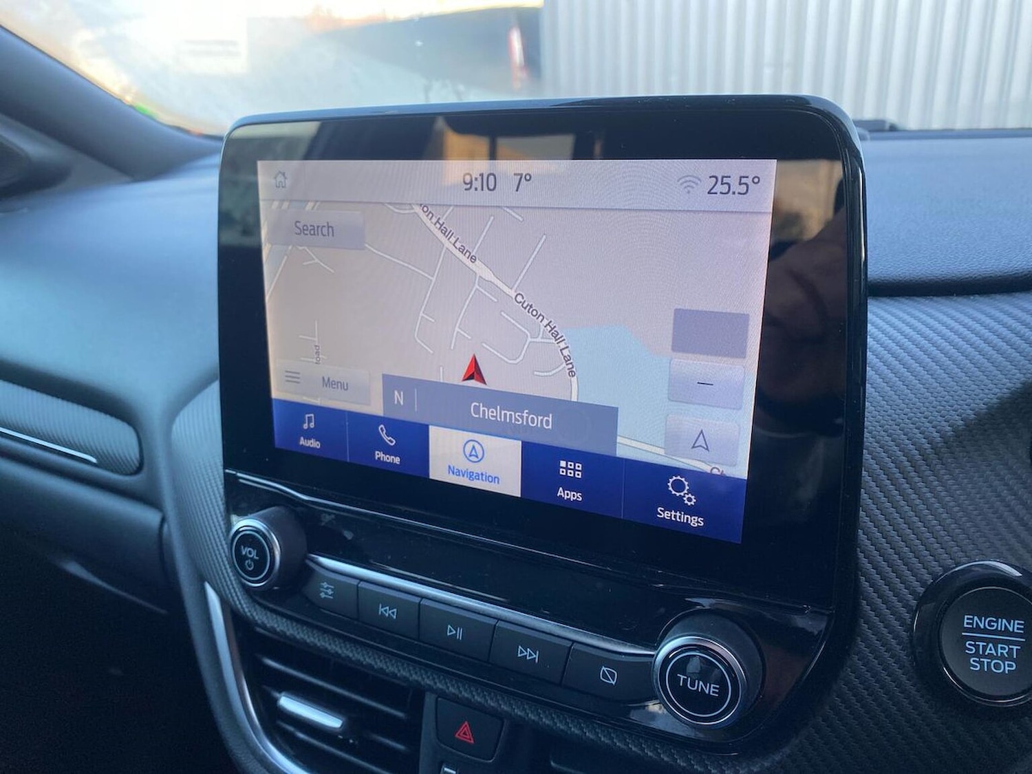 Used Ford Puma 2023 for sale - 76777305: Photo 24