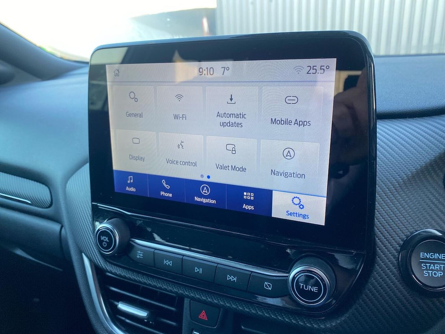 Used Ford Puma 2023 for sale - 76777305: Photo 25