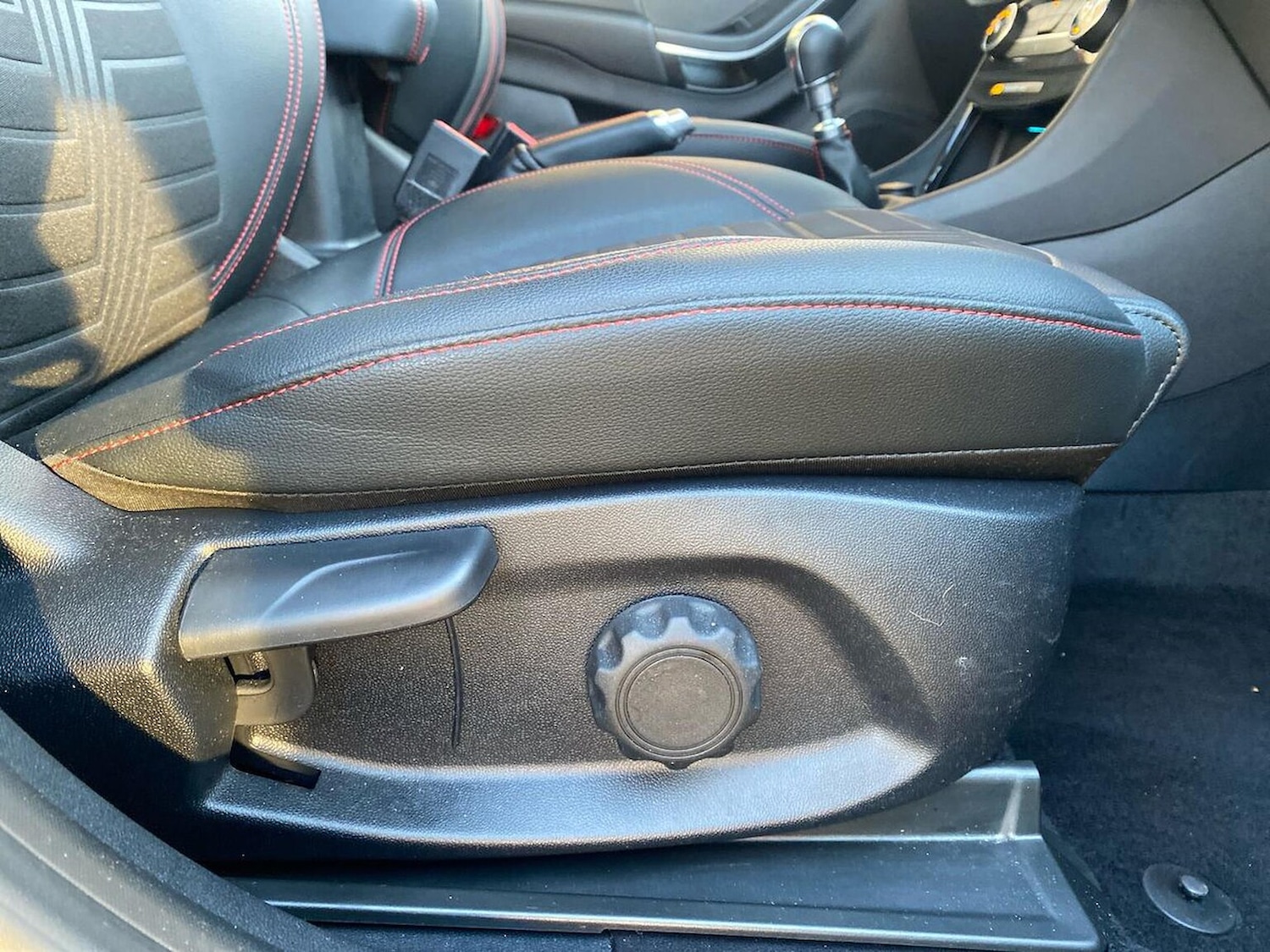 Used Ford Puma 2023 for sale - 76777305: Photo 30