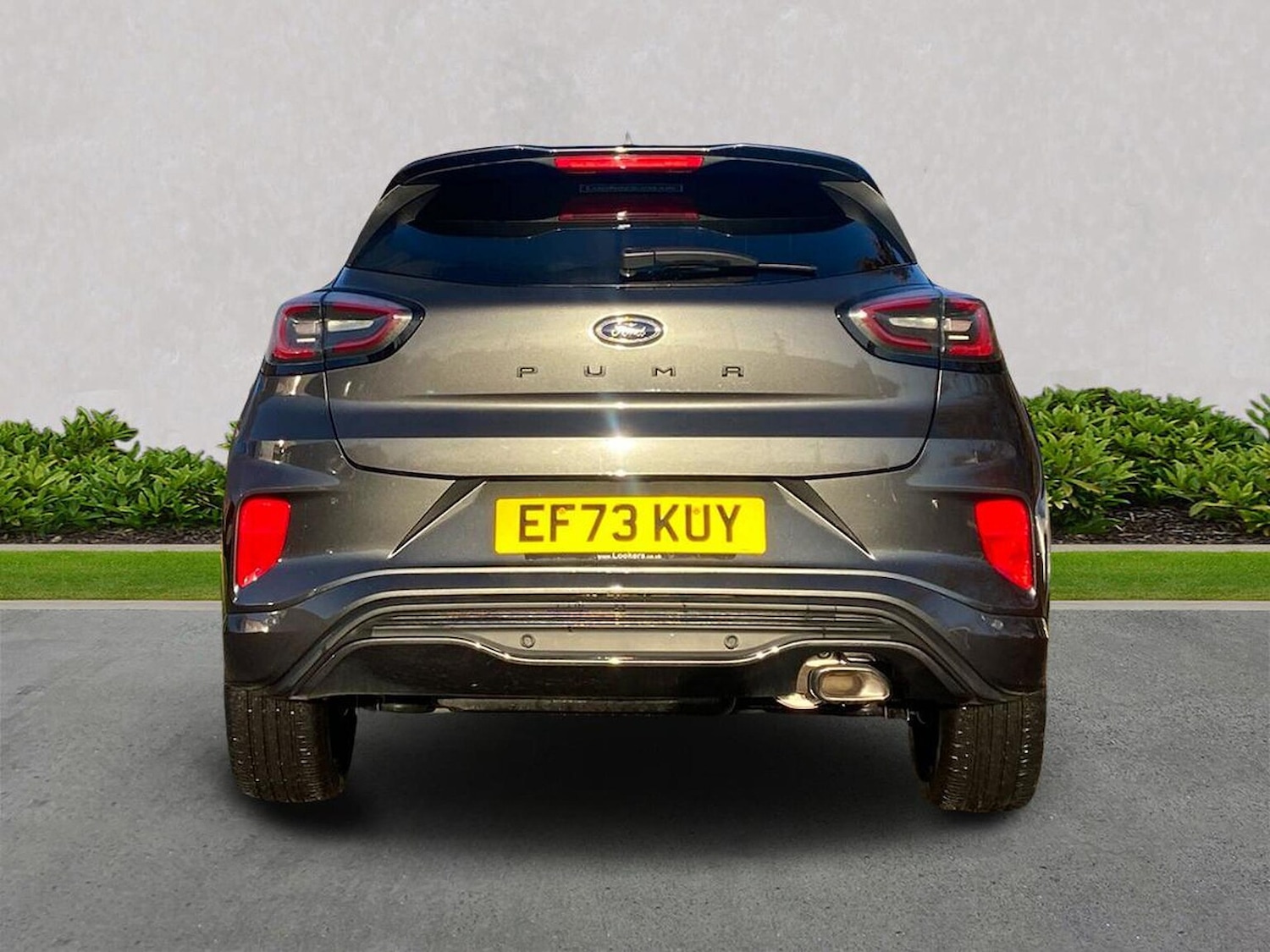 Used Ford Puma 2023 for sale - 76777305: Photo 4