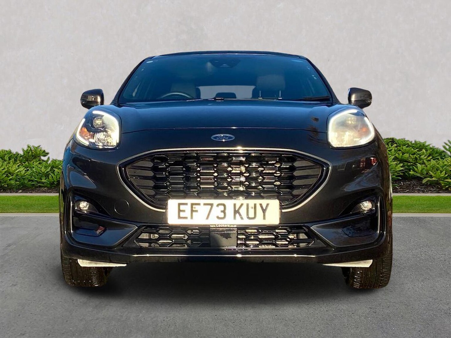 Used Ford Puma 2023 for sale - 76777305: Photo 5