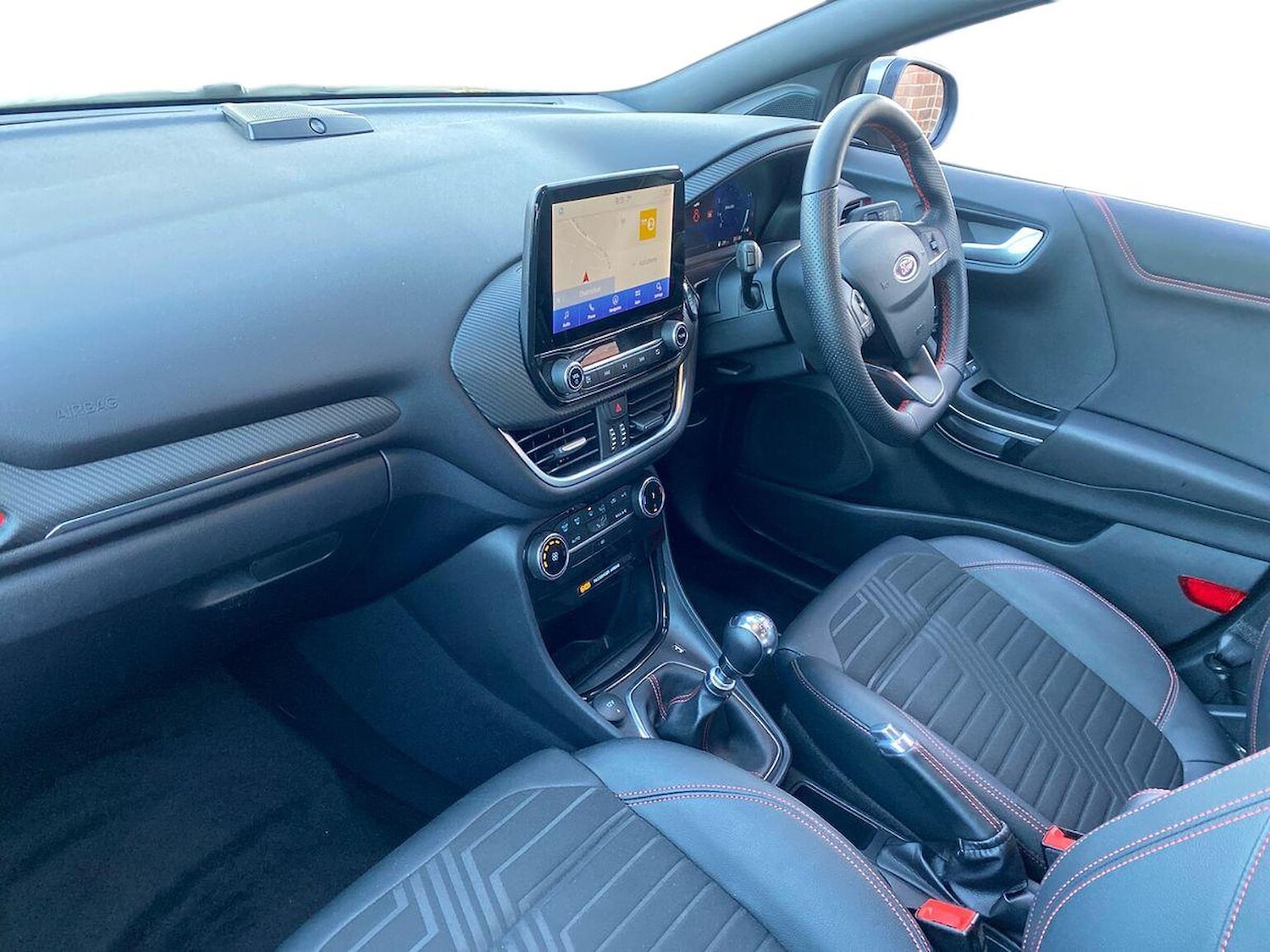 Used Ford Puma 2023 for sale - 76777305: Photo 7